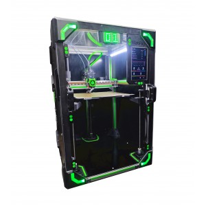 3D-принтер RatRig V-Core 3.1 (300) Mod