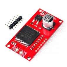 Драйвер двигателя VNH2SP30
