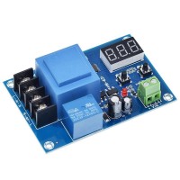 Модуль контроля заряда аккумуляторов XH-M602 3.7-120В