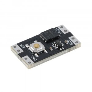 Модуль MOSFET транзистора XL-10AL (силовой ключ)