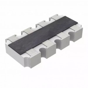 Сборка резисторная SMD 1206 4х130Ом 5% (YC164-JR-07130R) Yageo