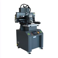 Полуавтоматический трафаретный принтер YX3250