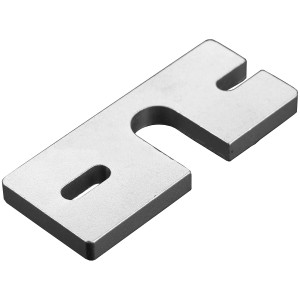 Алюминиевая монтажная пластина для J-Head E3D V6