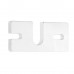 Алюминиевая монтажная пластина для J-Head E3D V6