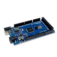 Контроллер Arduino Mega 2560 совместимый