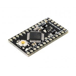 Arduino Pro Mini (ATmega328, 5В)