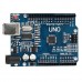 Контроллер Arduino Uno R3 (совместимый)