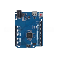 Контроллер Arduino UNO R4 Minima
