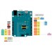 Контроллер Arduino UNO R4 Minima