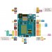Контроллер Arduino UNO R4 Wi-Fi