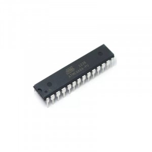 Микроконтроллер ATMEGA8A-PU