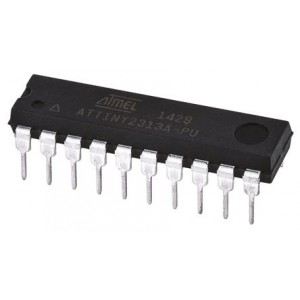 Микроконтроллер ATTINY2313A-PU