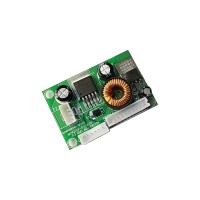 Понижающий преобразователь DC-DC CA-1253 12В до 5В + 3.3В (для ремонта платы LED TV)