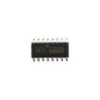 Микросхема CH340G