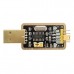 Преобразователь USB - UART на CH340 (RTS+CTS)