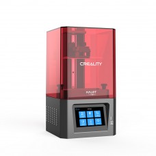 Фотополимерный 3D-принтер Creality HALOT-ONE