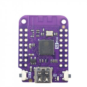 Контроллер Wemos ESP32 S2 Mini V1.0