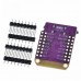 Контроллер Wemos ESP32 S2 Mini V1.0