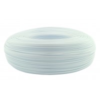 HIPS пруток 1.75мм Белый 0.9кг, моток