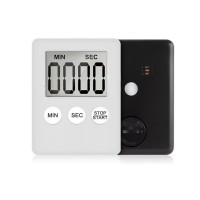 Цифровой таймер с магнитом