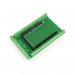 Плата расширения Arduino MEGA-2560 screw shield