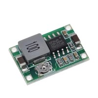 Понижающий DC-DC преобразователь Mini360