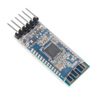Bluetooth модуль MLT-BT05 (AT-09, HM-10) CC2541