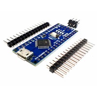 Контроллер Arduino Nano V3 microUSB