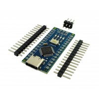 Контроллер Arduino Nano V3 type-C