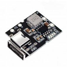 Модуль Power Bank Type-C 5В 2А
