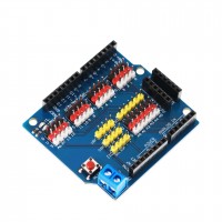Плата расширения для Arduino UNO V5