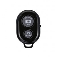 Универсальная Bluetooth-кнопка для селфи