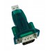 Преобразователь USB - RS232 (HL-340)