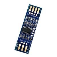 Конвертер RS232-TTL, SP3232