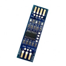 Конвертер RS232-TTL, SP3232