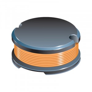 Индуктор силовой SMD 7.5 мкГн 2.8А 20% (SDR0805-7R5ML) BOURNS