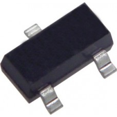 Транзистор MOSFET SI2301DS (p-канал, -4.7А, -20В)