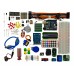 Набор Arduino для начинающих "RoboShop Starter Kit"