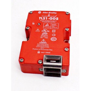 Блокирующий выключатель TLS1-GD2 Allen-Bradley 440G-T27121