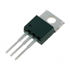 Транзистор FJP13007 (NPN, 8А, 400В)