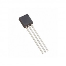 Транзистор 2N2222A (NPN, 0.6А, 30В)