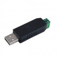 Преобразователь USB-RS485