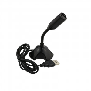 USB микрофон для Raspberry Pi 2/3
