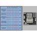 Контроллер Arduino Mega 2560 + WiFi ESP8266 (micro usb)