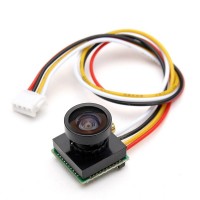 Модуль mini fpv камеры 700TVL