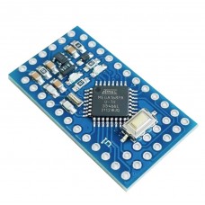 Контроллер Arduino Pro Mini (ATmega168, 5В)