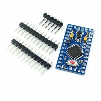 Контроллер Arduino Pro Mini (ATmega328, 5В)