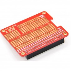 Плата расширения Raspberry Pi Prototype Board