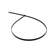 Хомут-стяжка кабельная нейлоновая REXANT 920 x9,0мм, черная, упаковка 100 шт.