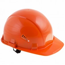 Каска защитная СОМЗ-55 FavoriT оранжевая (75514)